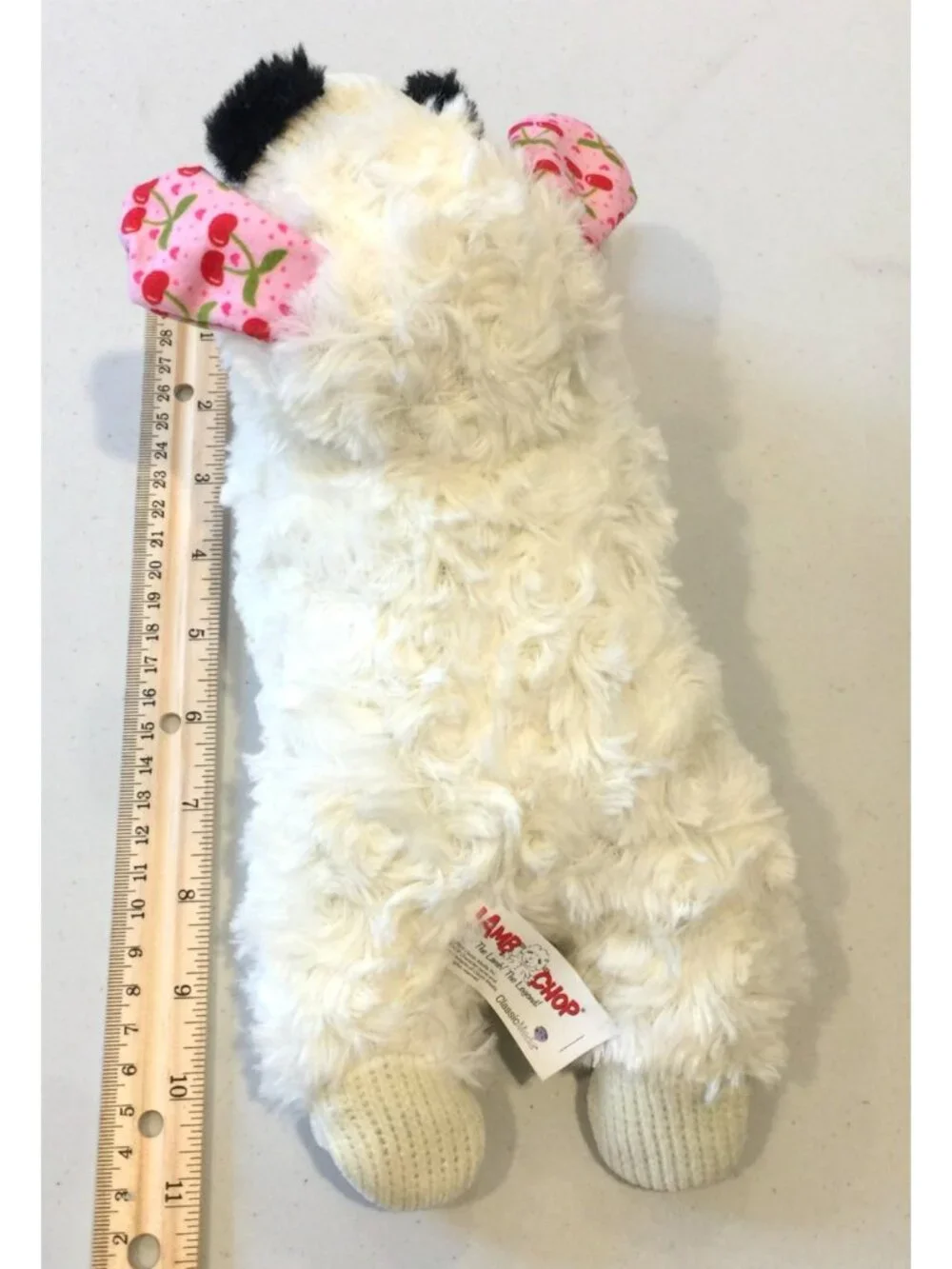 N/A lamb chop